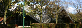 King's Meadow Campus