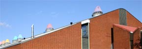 King's Meadow Campus