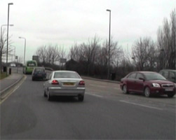 driver training