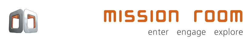 aims solutions - Mission room