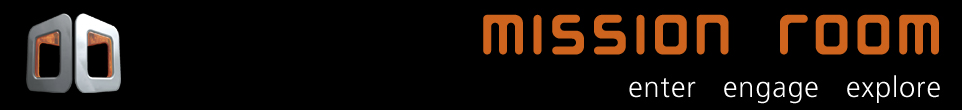 aims solutions - Mission room