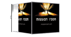 Mission Room Arena