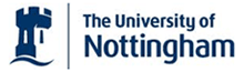 Nottingham University Logo