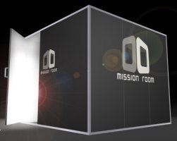 Mission Room