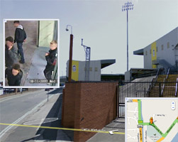 incident simulation