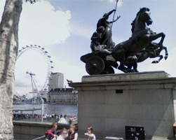 tourism & heritage