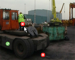 workplace inspection